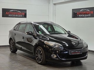 Renault Megane Gebrauchtwagen Kaufen