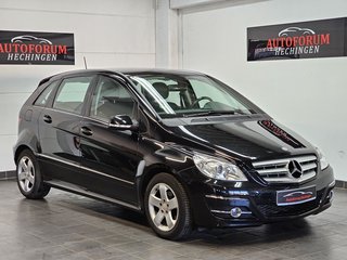Mercedes-Benz B 180 Gebrauchtwagen Kaufen