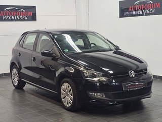 Volkswagen Polo Gebrauchtwagen Kaufen