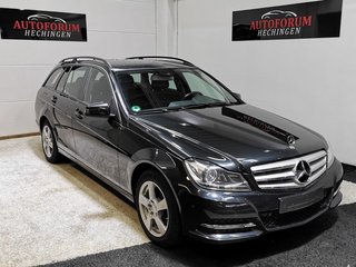 Mercedes-Benz C 250 Gebrauchtwagen Kaufen