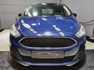 Ford Grand C-Max Gebrauchtwagen Kaufen