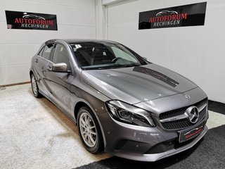 Mercedes-Benz A 200 Gebrauchtwagen Kaufen