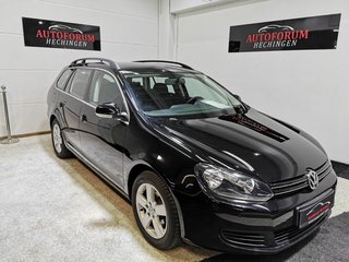 Volkswagen Golf Gebrauchtwagen Kaufen