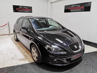 Seat Leon Gebrauchtwagen Kaufen
