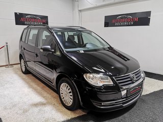 Volkswagen Touran Gebrauchtwagen Kaufen