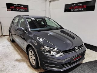 Volkswagen Golf Gebrauchtwagen Kaufen