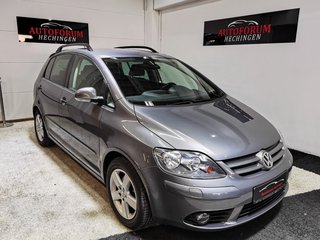 Volkswagen Golf Plus Gebrauchtwagen Kaufen