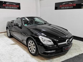 Mercedes-Benz SLK 250 Gebrauchtwagen Kaufen
