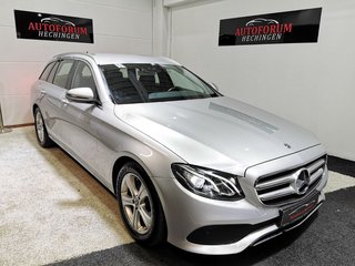 Mercedes-Benz E 220 Gebrauchtwagen Kaufen