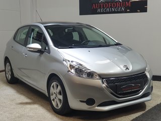 Peugeot 208 Gebrauchtwagen Kaufen