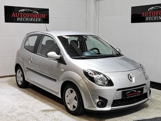 Renault Twingo Gebrauchtwagen Kaufen