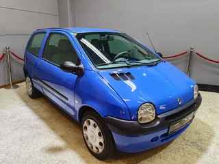 Renault Twingo Gebrauchtwagen Kaufen