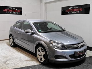 Opel Astra Gebrauchtwagen Kaufen