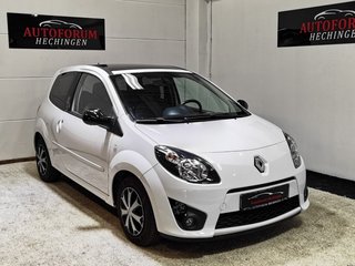 Renault Twingo Gebrauchtwagen Kaufen