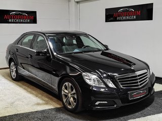 Mercedes-Benz E 350 Gebrauchtwagen Kaufen