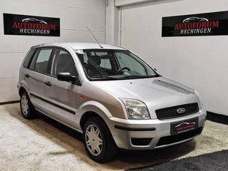 Ford Fusion Gebrauchtwagen Kaufen