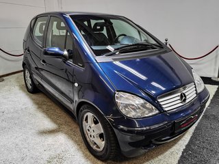 Mercedes-Benz A 170 Gebrauchtwagen Kaufen