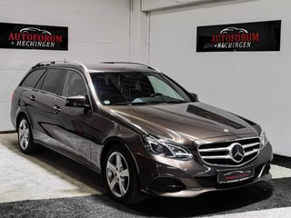 Mercedes-Benz E 400 Gebrauchtwagen Kaufen