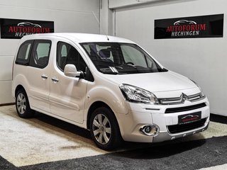 Citroen Berlingo Kombi Gebrauchtwagen Kaufen