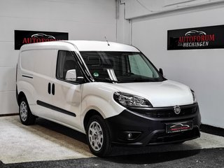 Fiat Doblo Gebrauchtwagen Kaufen