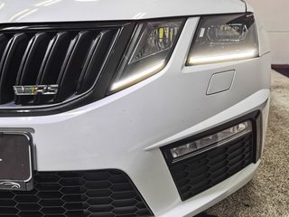 Skoda Octavia Gebrauchtwagen Kaufen