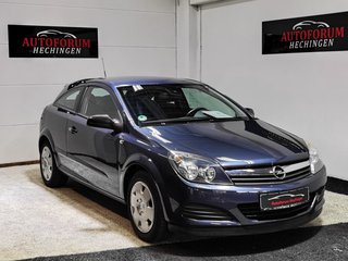 Opel Astra Gebrauchtwagen Kaufen