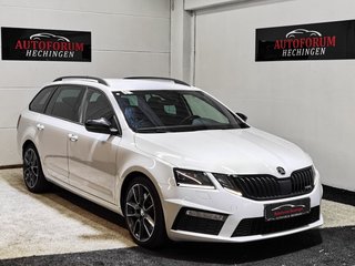Skoda Octavia Gebrauchtwagen Kaufen
