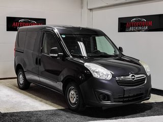 Opel Combo Gebrauchtwagen Kaufen