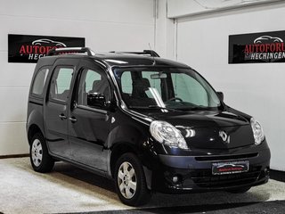 Renault Kangoo Gebrauchtwagen Kaufen