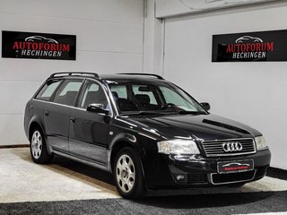 Audi A6 Gebrauchtwagen Kaufen