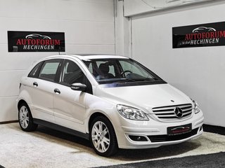 Mercedes-Benz B 200 Gebrauchtwagen Kaufen