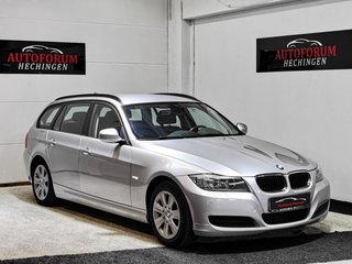BMW 316 Gebrauchtwagen Kaufen