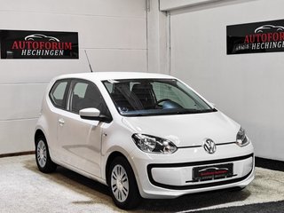 Volkswagen up! Gebrauchtwagen Kaufen