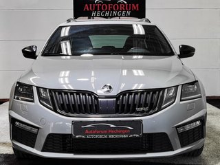Skoda Octavia Gebrauchtwagen Kaufen