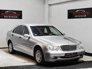 Mercedes-Benz C 200 Gebrauchtwagen Kaufen