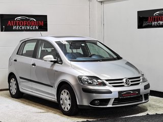 Volkswagen Golf Plus Gebrauchtwagen Kaufen