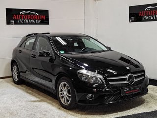 Mercedes-Benz A 180 Gebrauchtwagen Kaufen