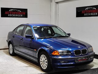 BMW 316 Gebrauchtwagen Kaufen