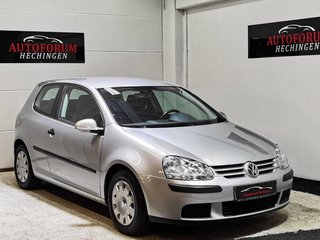 Volkswagen Golf Gebrauchtwagen Kaufen