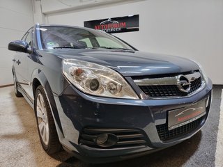 Opel Vectra Gebrauchtwagen Kaufen