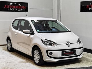 Volkswagen up! Gebrauchtwagen Kaufen