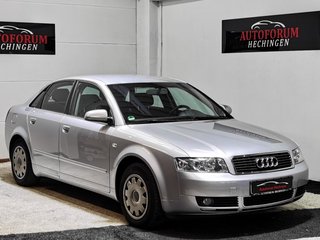Audi A4 Gebrauchtwagen Kaufen