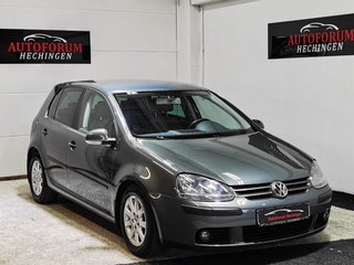 Volkswagen Golf Gebrauchtwagen Kaufen