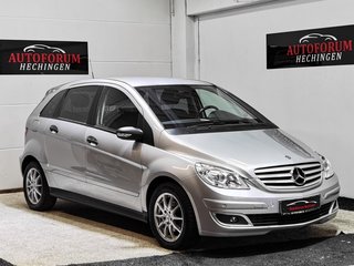 Mercedes-Benz B 170 Gebrauchtwagen Kaufen