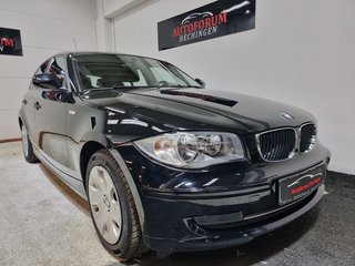 BMW 116 Gebrauchtwagen Kaufen
