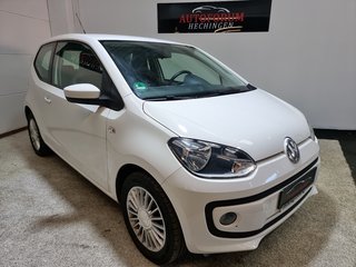 Volkswagen up! Gebrauchtwagen Kaufen