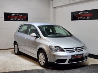 Volkswagen Golf Plus Gebrauchtwagen Kaufen