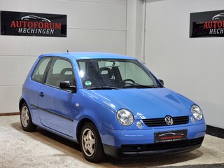 Volkswagen Lupo Gebrauchtwagen Kaufen