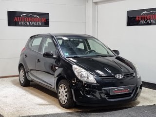 Hyundai i20 Gebrauchtwagen Kaufen