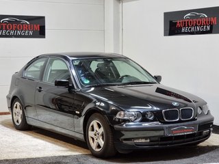 BMW 316 Gebrauchtwagen Kaufen